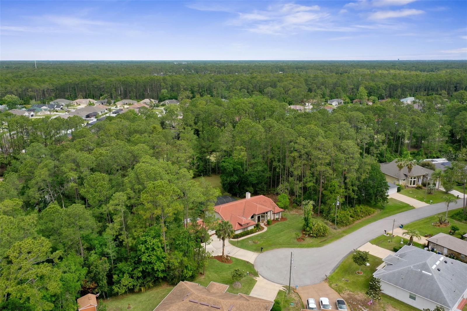 PALM COAST/EASTHAMPTON SEC 34 - Residential