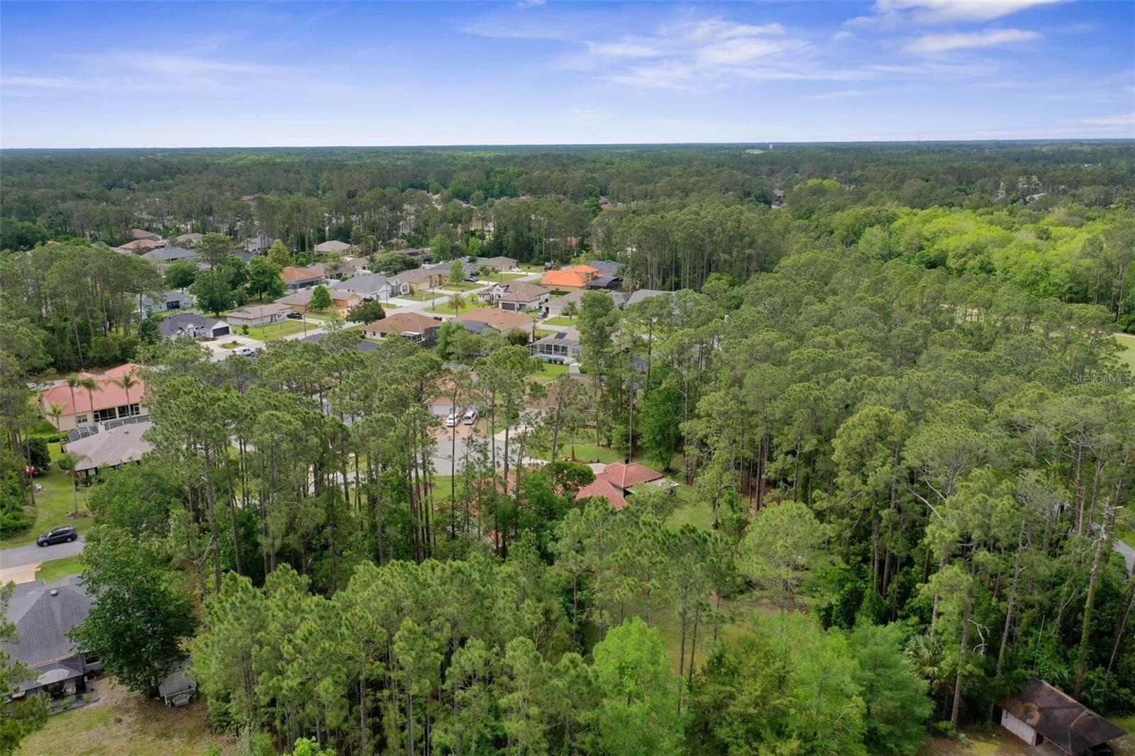 PALM COAST/EASTHAMPTON SEC 34 - Residential