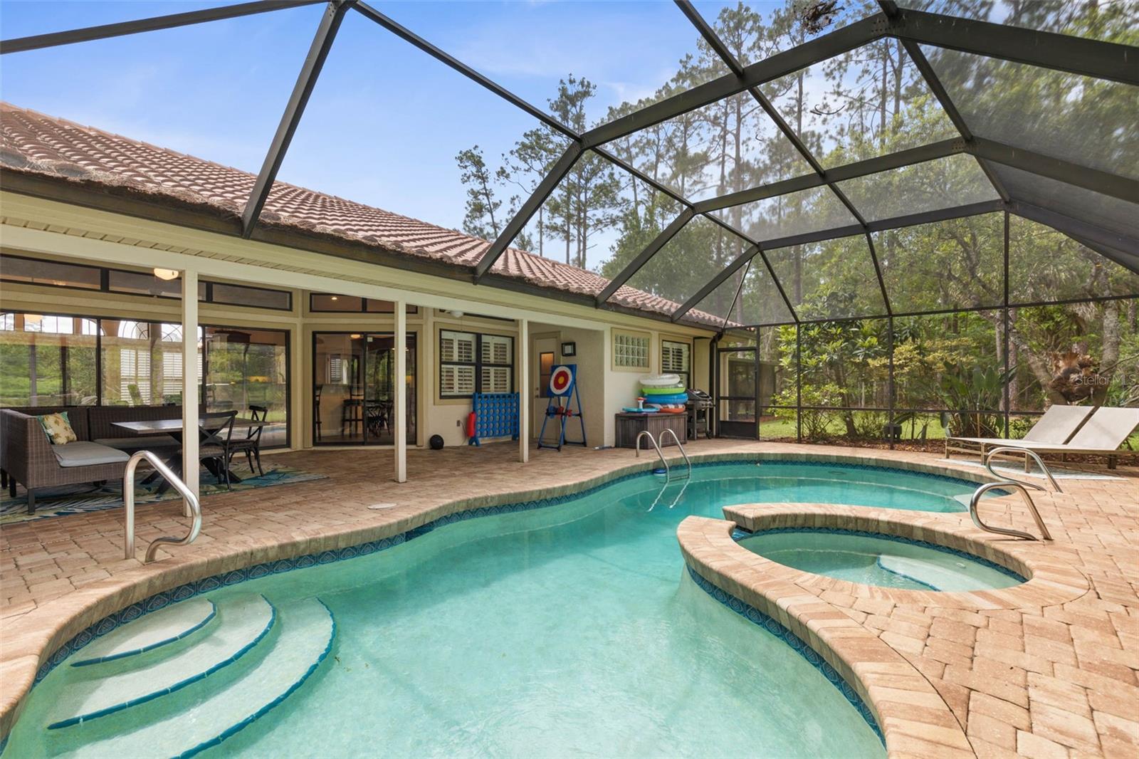 PALM COAST/EASTHAMPTON SEC 34 - Residential