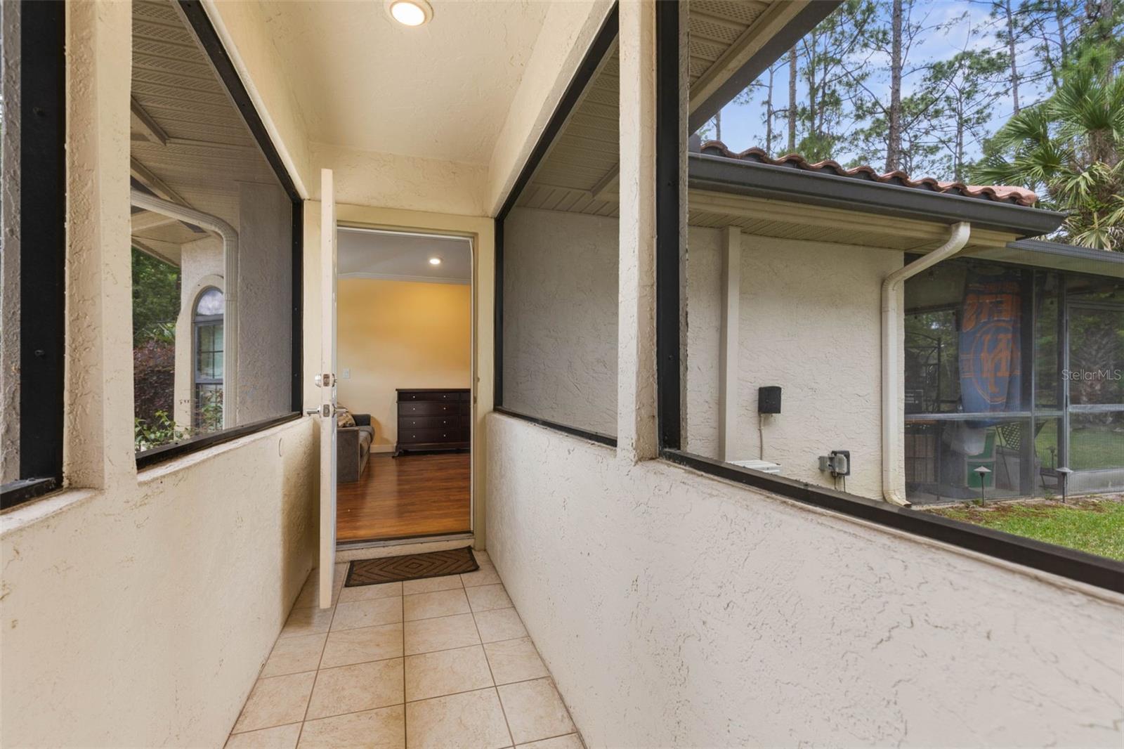 PALM COAST/EASTHAMPTON SEC 34 - Residential