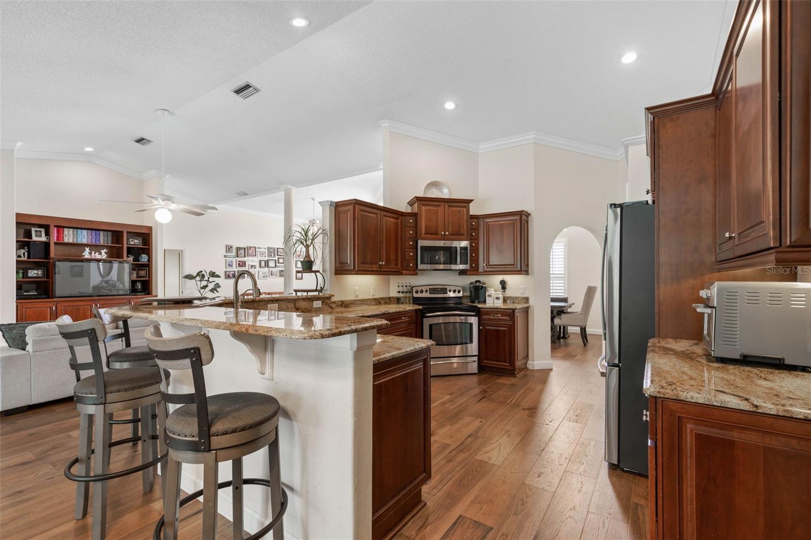 PALM COAST/EASTHAMPTON SEC 34 - Residential