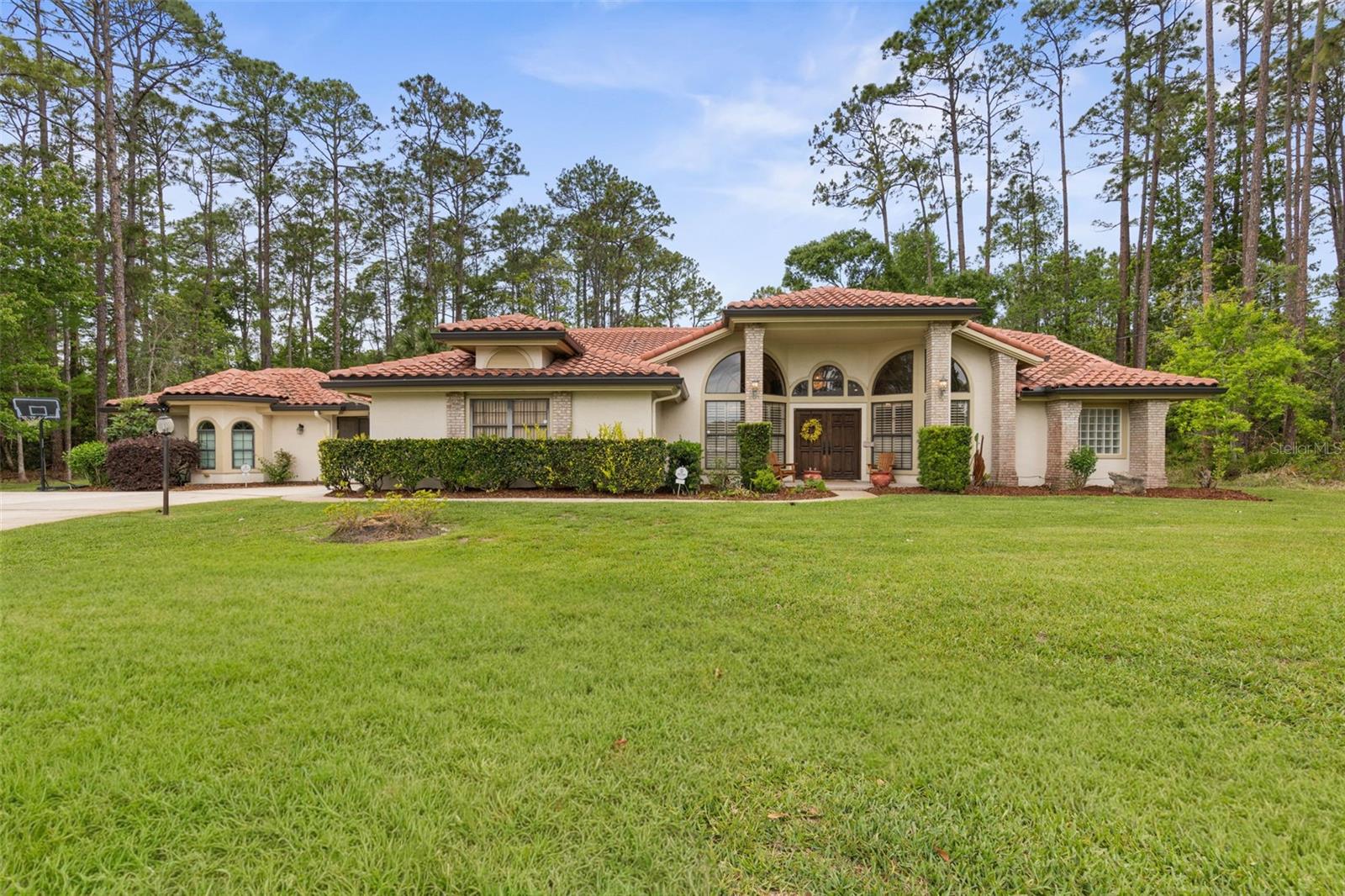 PALM COAST/EASTHAMPTON SEC 34 - Residential