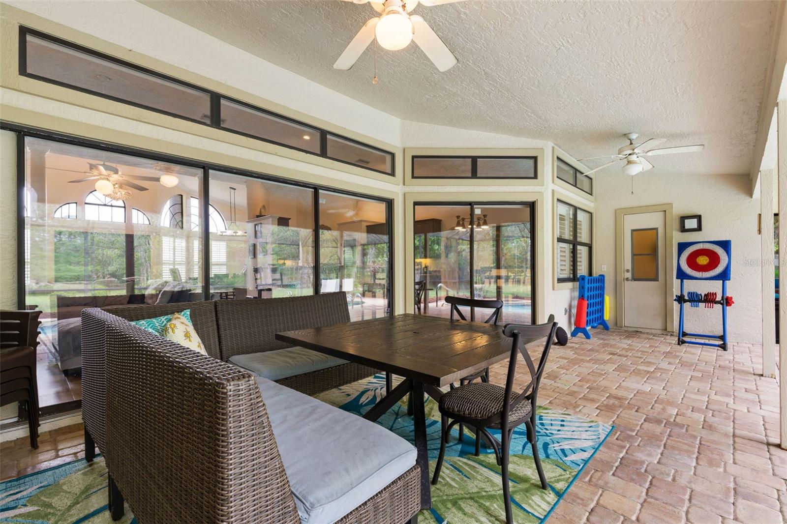 PALM COAST/EASTHAMPTON SEC 34 - Residential