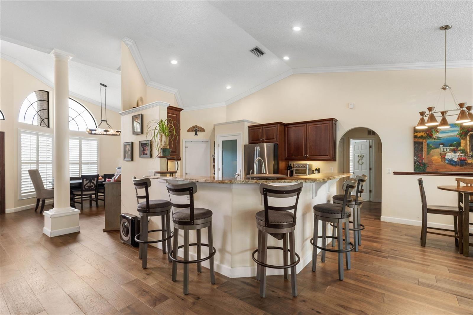 PALM COAST/EASTHAMPTON SEC 34 - Residential