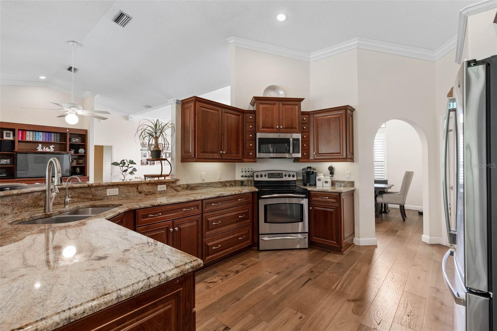 PALM COAST/EASTHAMPTON SEC 34 - Residential