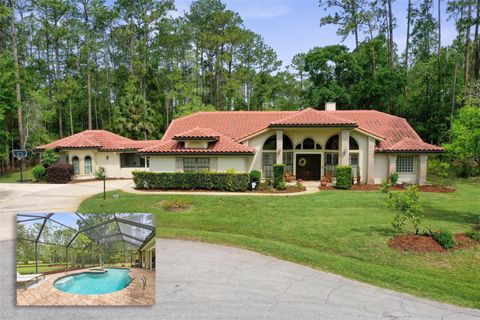 30 ERICKSON PLACE PALM COAST FL 32164