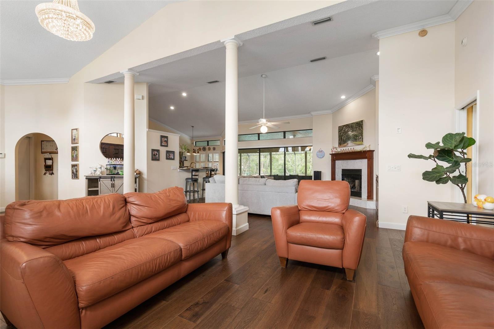 PALM COAST/EASTHAMPTON SEC 34 - Residential