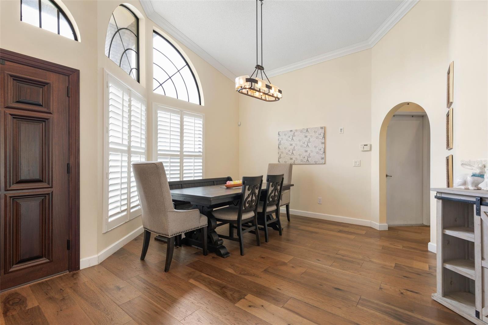 PALM COAST/EASTHAMPTON SEC 34 - Residential