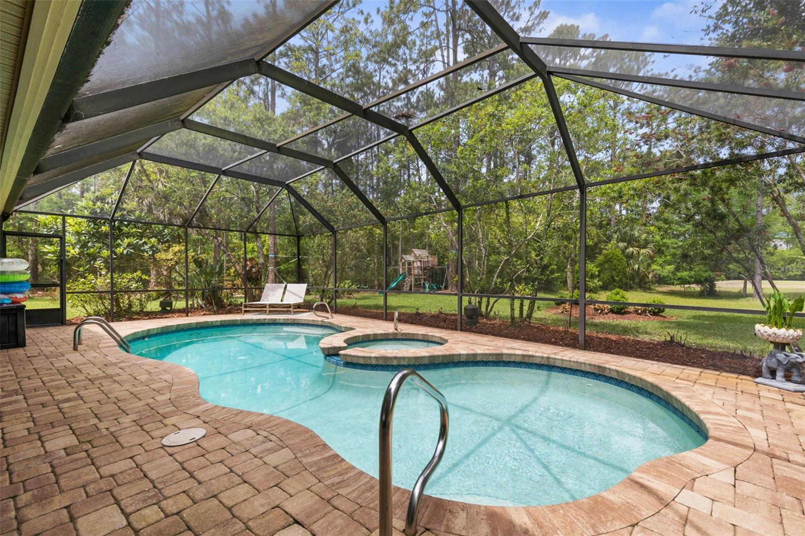 PALM COAST/EASTHAMPTON SEC 34 - Residential