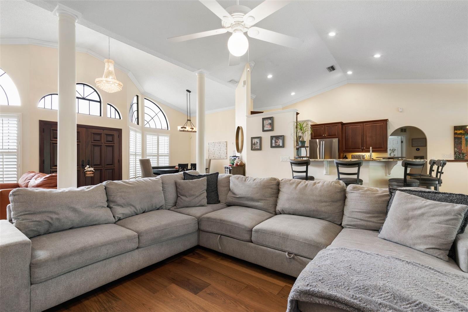 PALM COAST/EASTHAMPTON SEC 34 - Residential