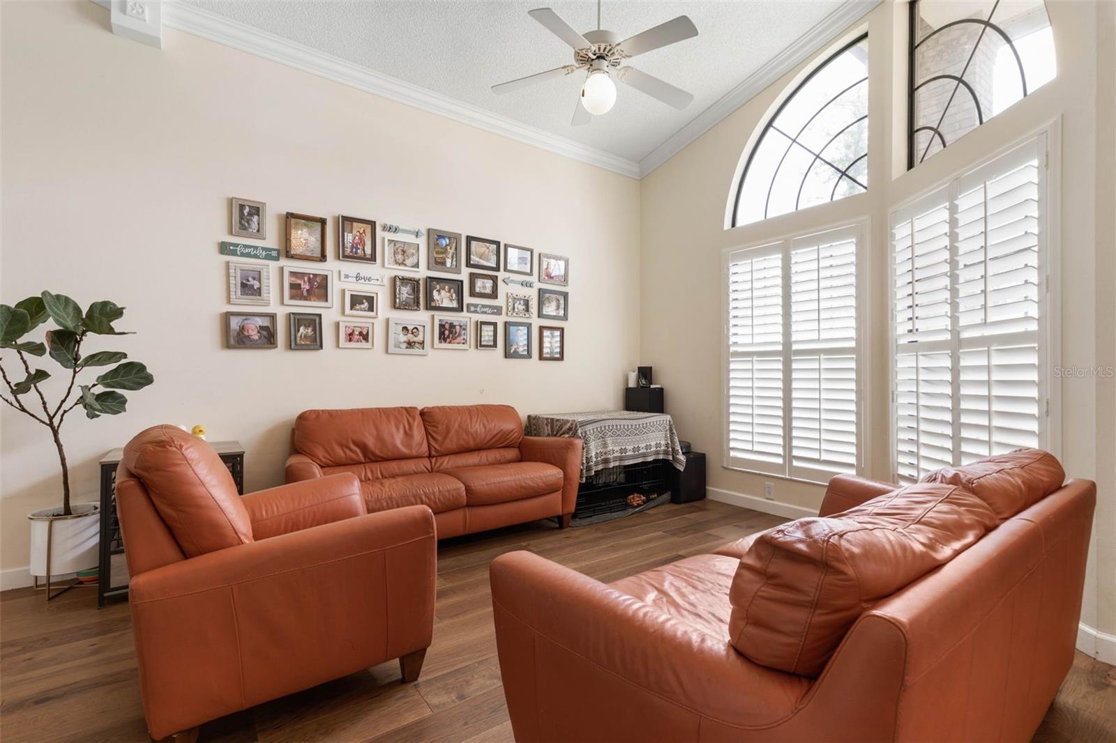 PALM COAST/EASTHAMPTON SEC 34 - Residential