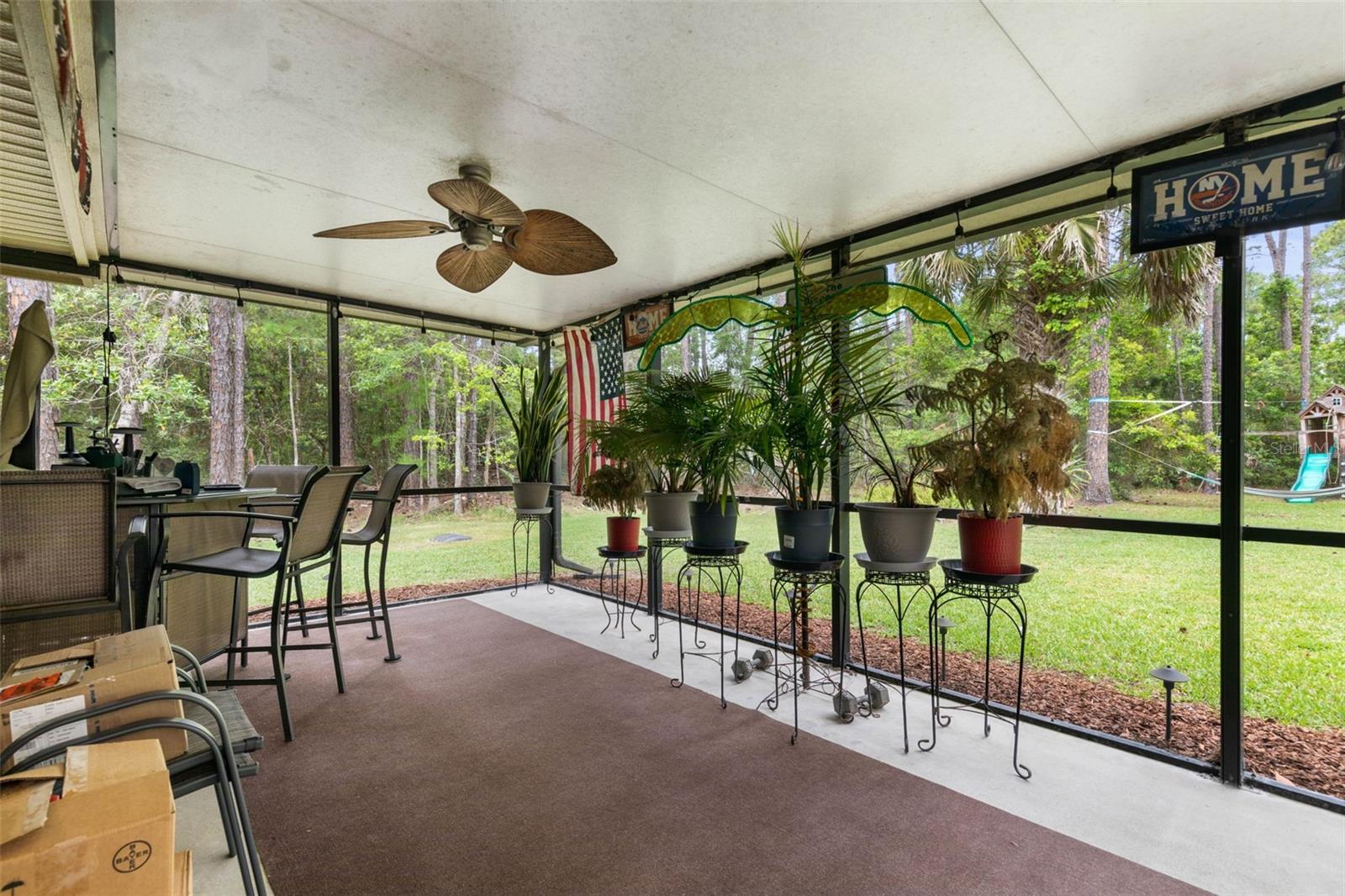 PALM COAST/EASTHAMPTON SEC 34 - Residential