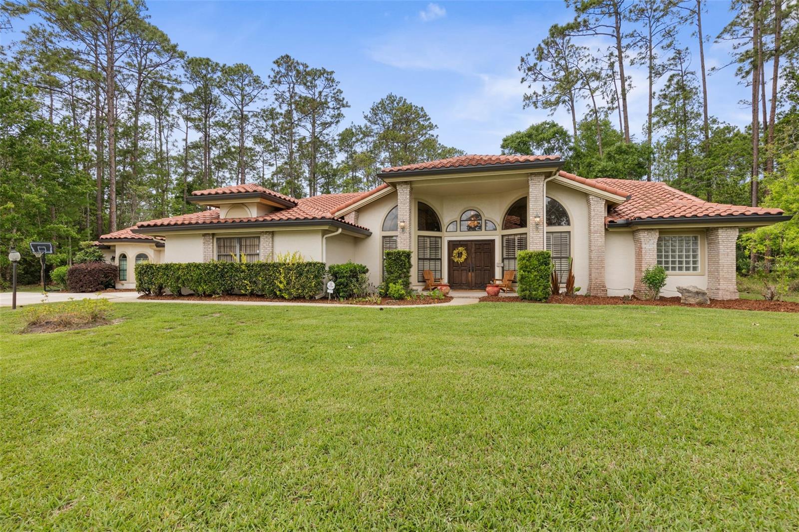 PALM COAST/EASTHAMPTON SEC 34 - Residential