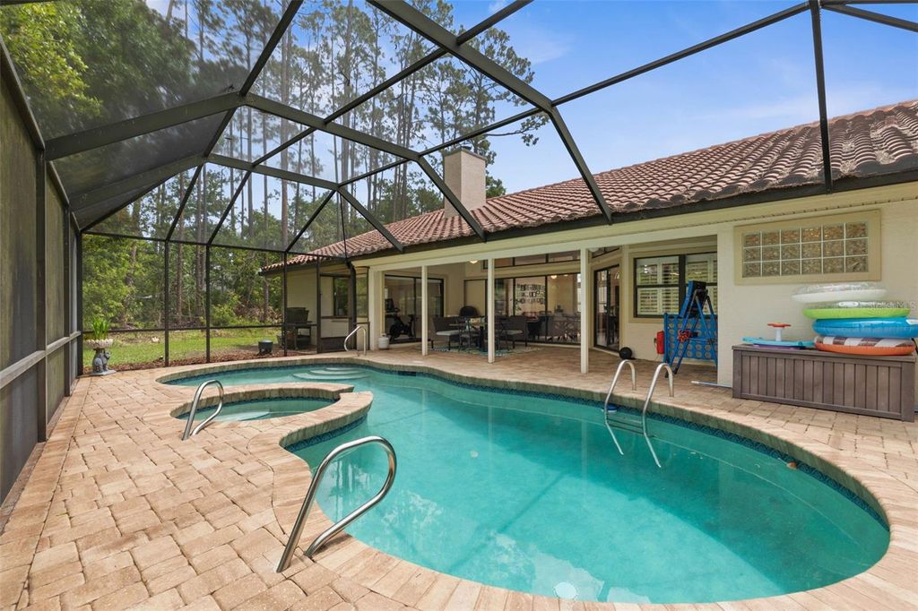 Photo of 30 Erickson Place, Palm Coast, FL 32164 (MLS # FC317991)