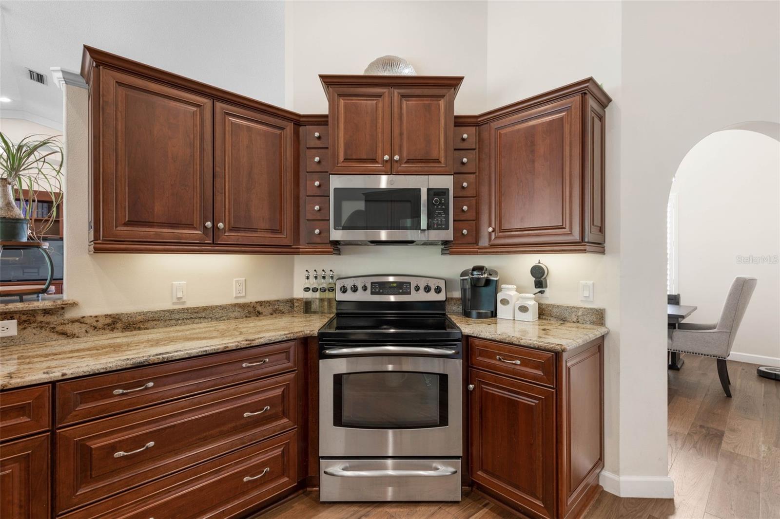 PALM COAST/EASTHAMPTON SEC 34 - Residential