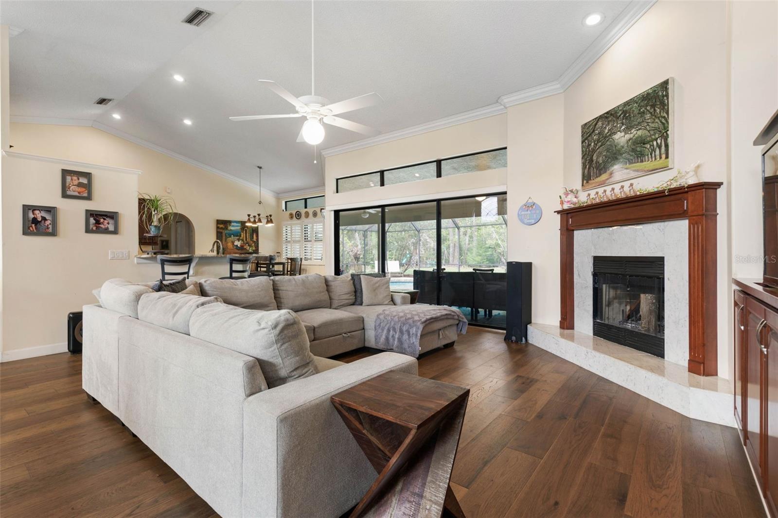 PALM COAST/EASTHAMPTON SEC 34 - Residential