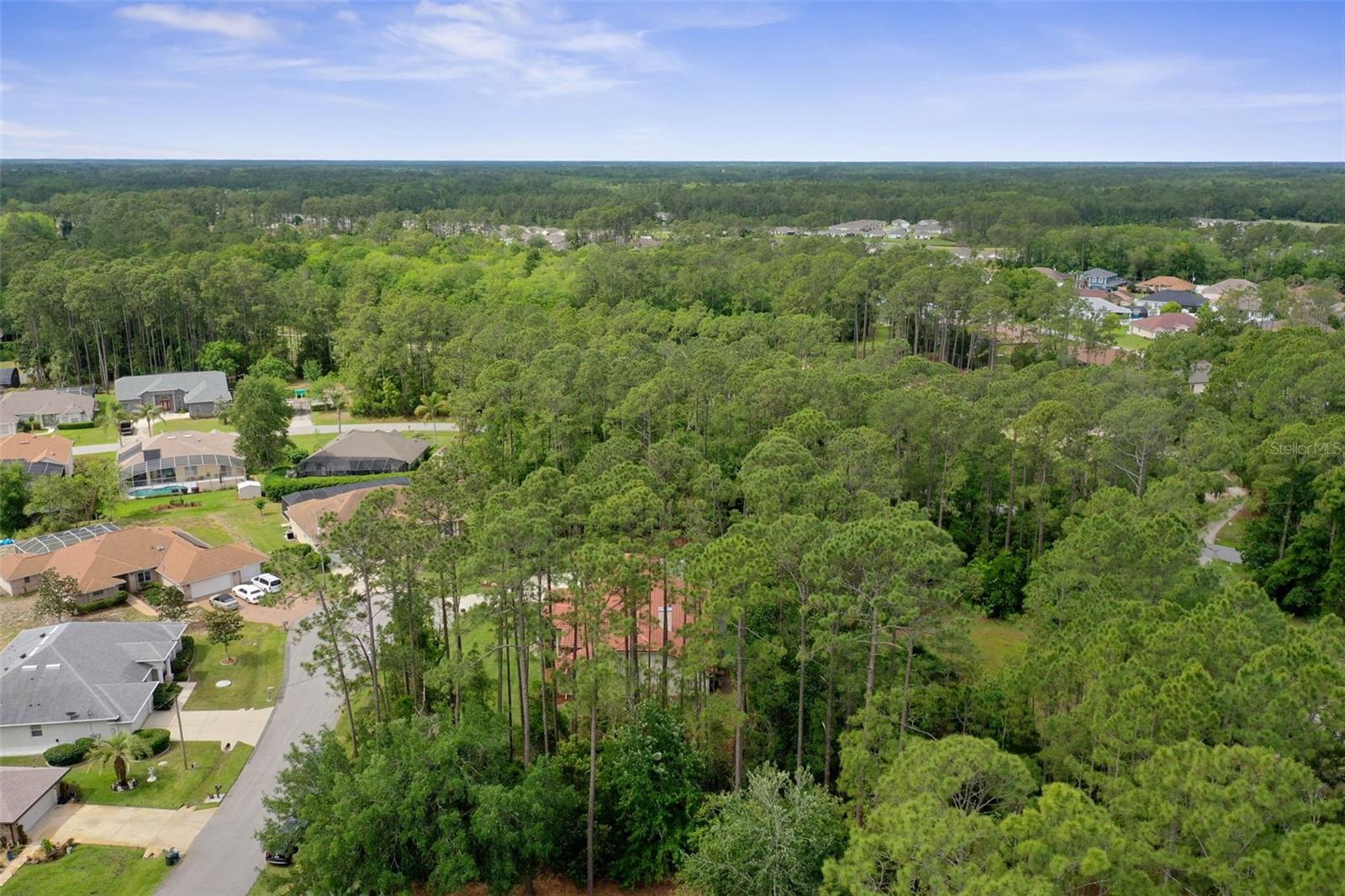 PALM COAST/EASTHAMPTON SEC 34 - Residential