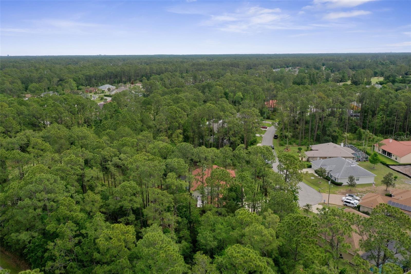 PALM COAST/EASTHAMPTON SEC 34 - Residential