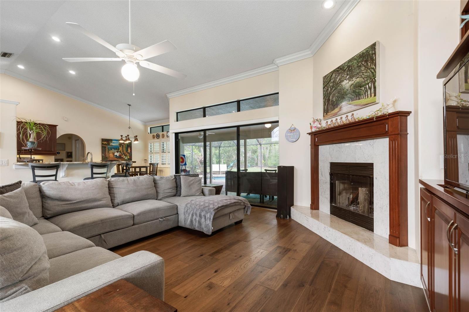 PALM COAST/EASTHAMPTON SEC 34 - Residential