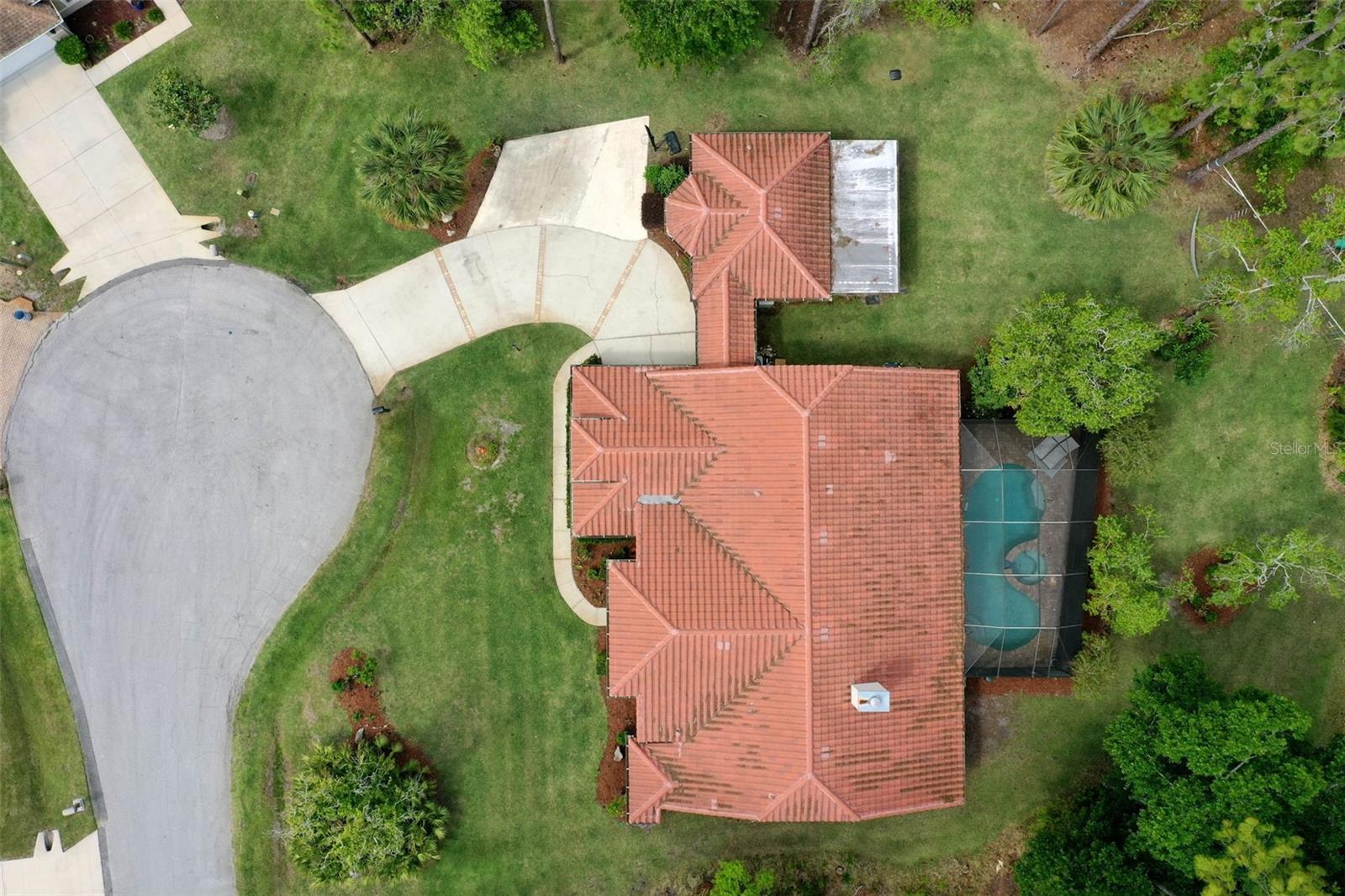 PALM COAST/EASTHAMPTON SEC 34 - Residential