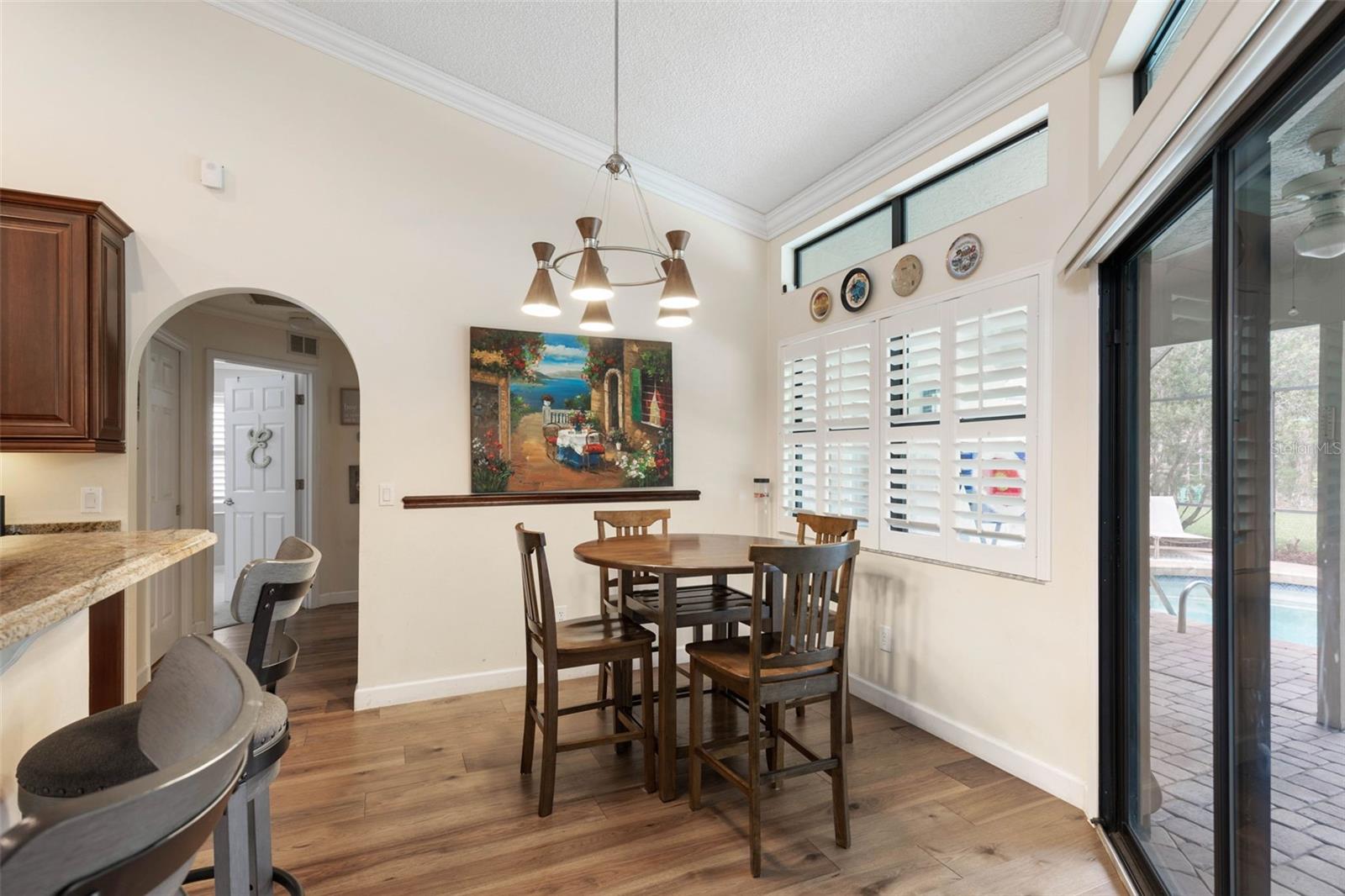 PALM COAST/EASTHAMPTON SEC 34 - Residential