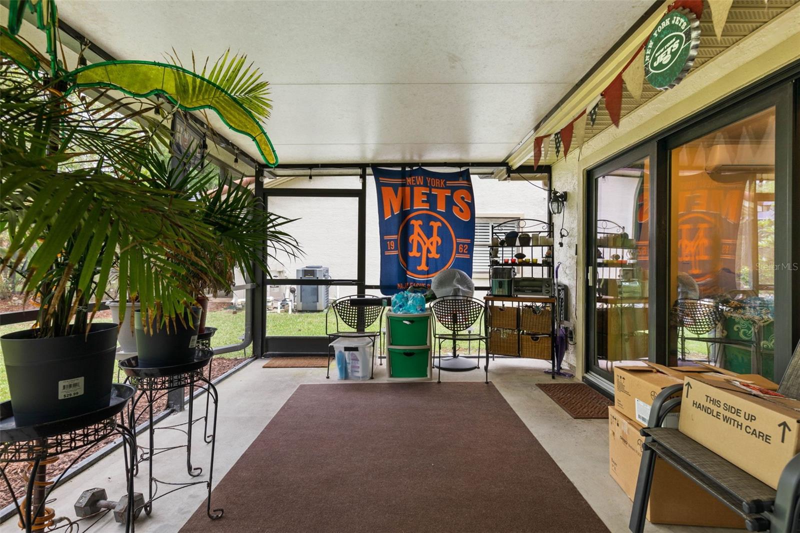 PALM COAST/EASTHAMPTON SEC 34 - Residential