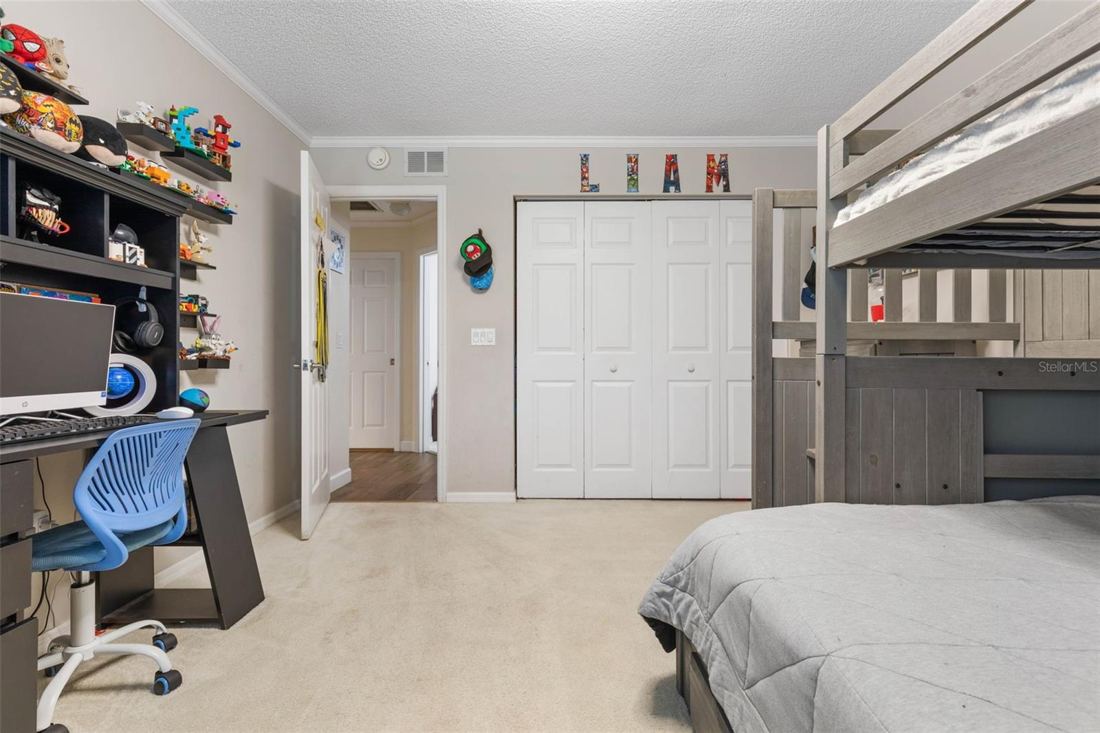 PALM COAST/EASTHAMPTON SEC 34 - Residential