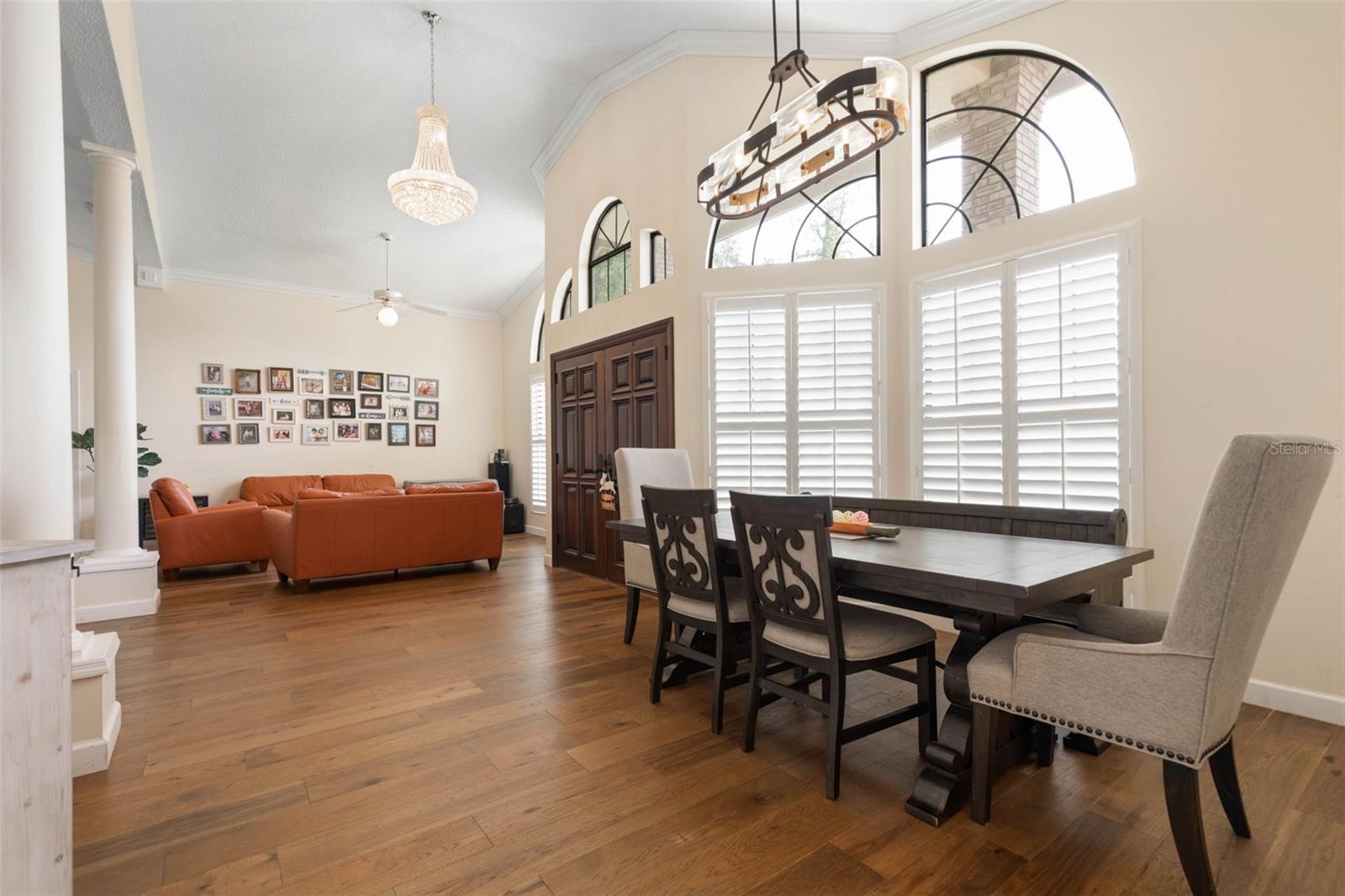 PALM COAST/EASTHAMPTON SEC 34 - Residential