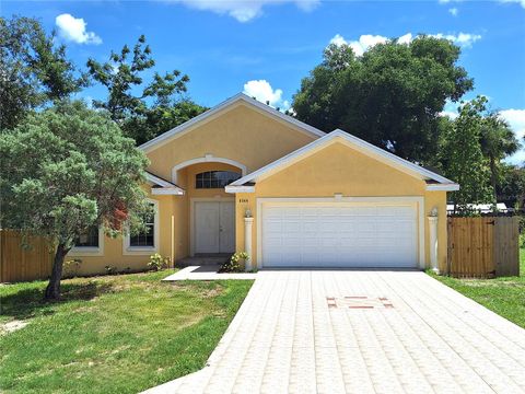 A home in NEW PORT RICHEY