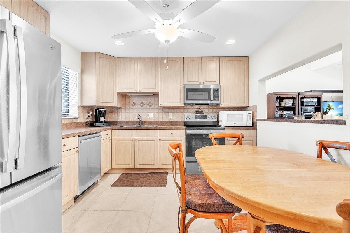 PUNTA GORDA ISLES SEC 16 - Residential