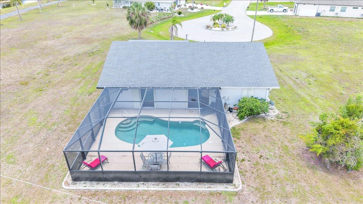 PUNTA GORDA ISLES SEC 16 - Residential