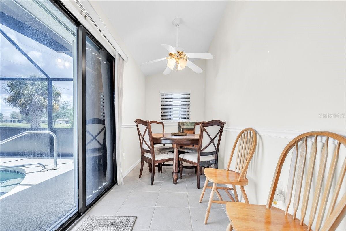 PUNTA GORDA ISLES SEC 16 - Residential
