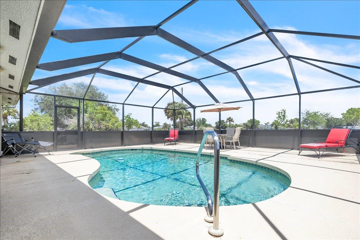 PUNTA GORDA ISLES SEC 16 - Residential