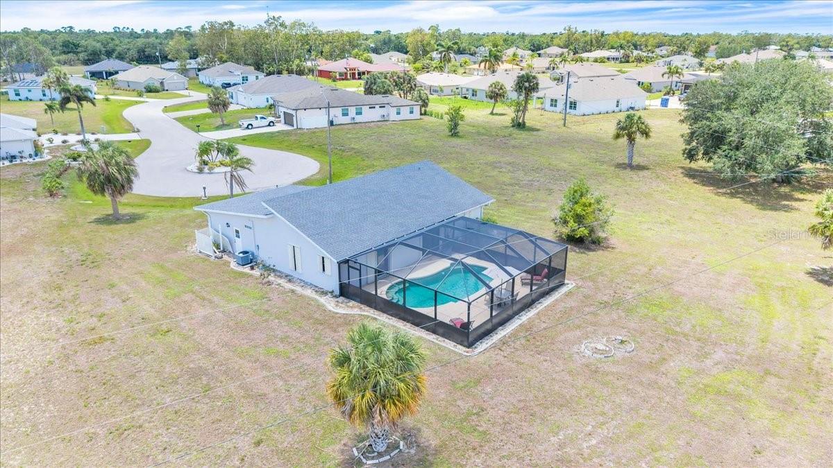 PUNTA GORDA ISLES SEC 16 - Residential