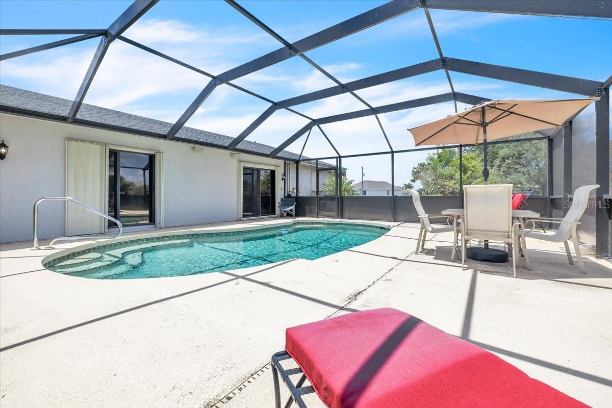 PUNTA GORDA ISLES SEC 16 - Residential