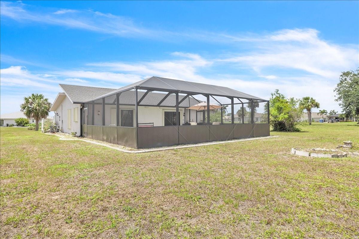 PUNTA GORDA ISLES SEC 16 - Residential