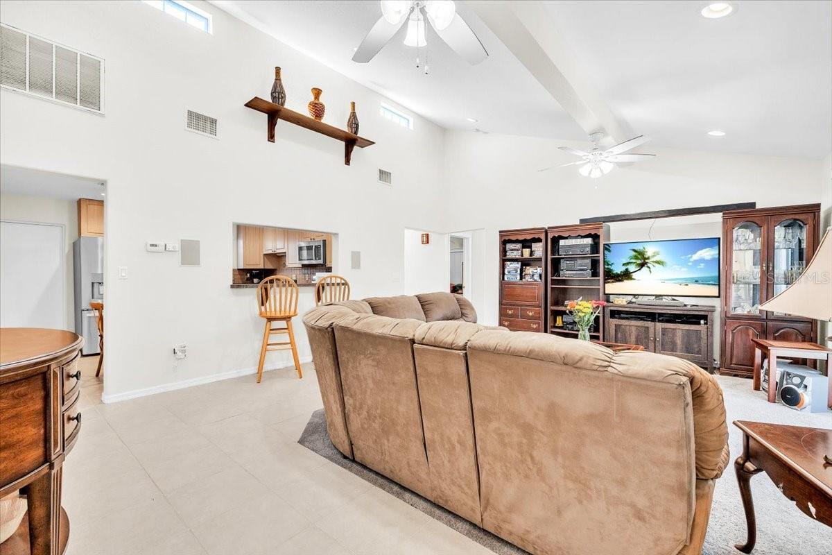 PUNTA GORDA ISLES SEC 16 - Residential