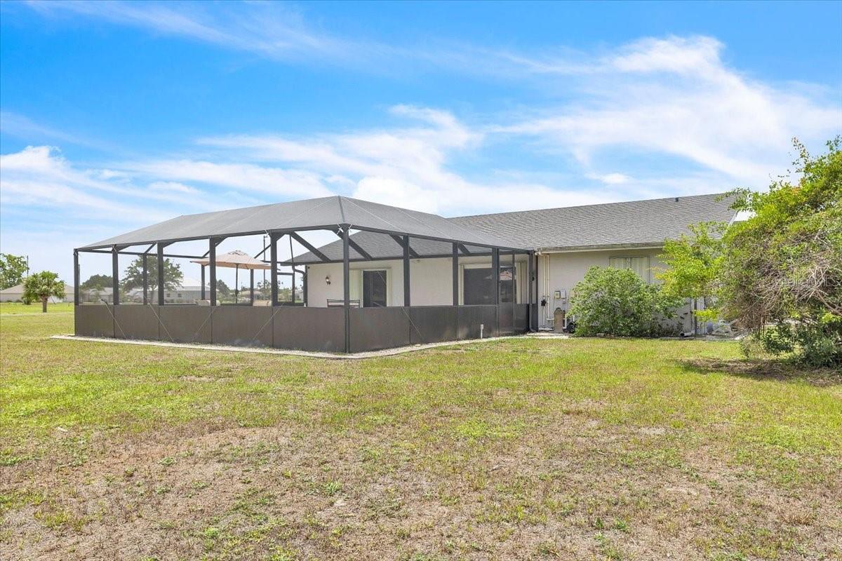 PUNTA GORDA ISLES SEC 16 - Residential