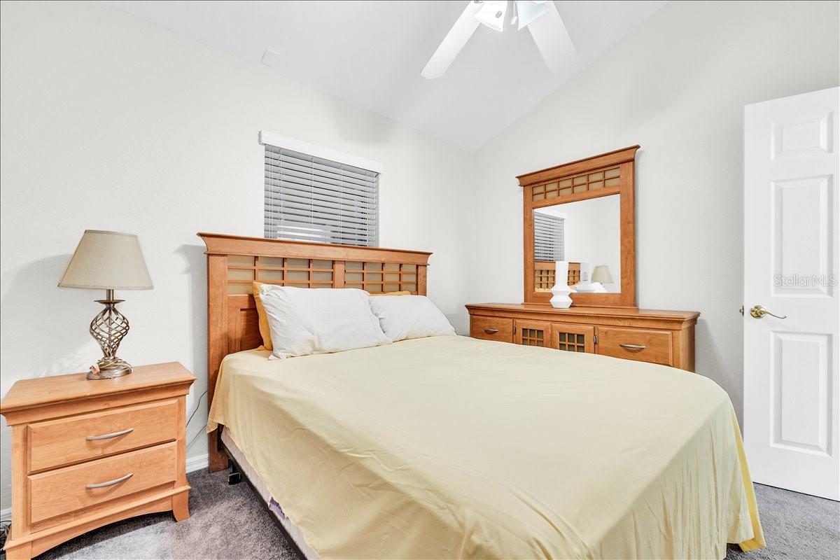 PUNTA GORDA ISLES SEC 16 - Residential