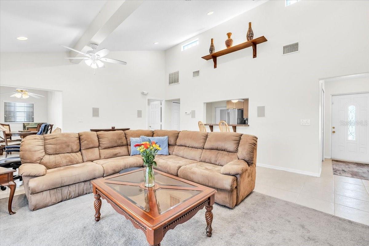 PUNTA GORDA ISLES SEC 16 - Residential