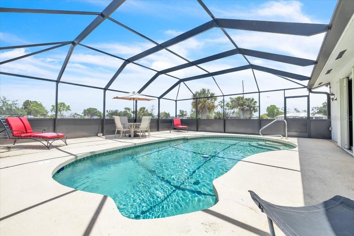 PUNTA GORDA ISLES SEC 16 - Residential