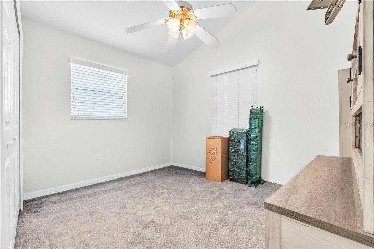 PUNTA GORDA ISLES SEC 16 - Residential