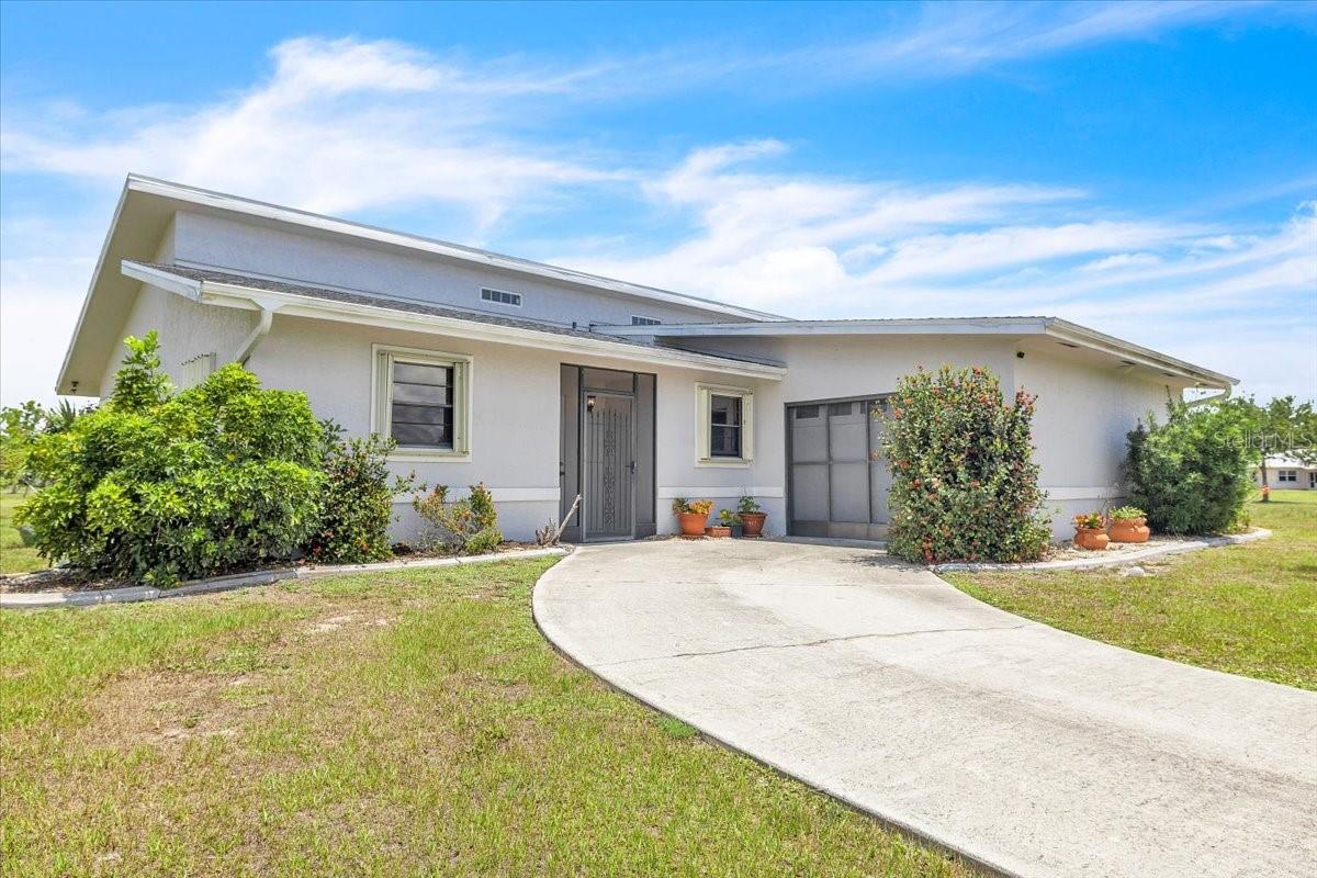 PUNTA GORDA ISLES SEC 16 - Residential