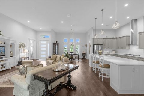 A home in SANFORD