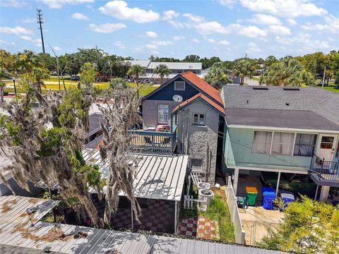Tiny photo for 107 W Main Street, Tavares, FL 32778 (MLS # G5101552)
