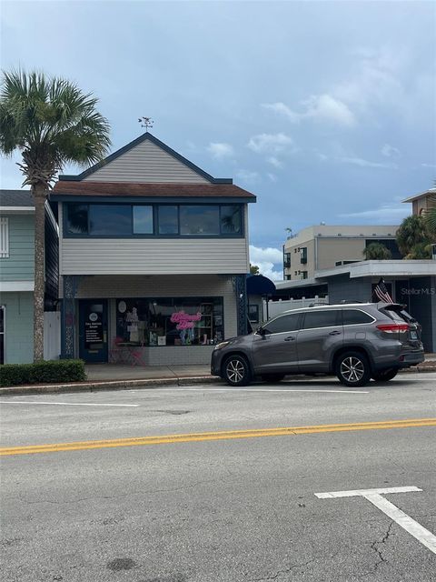 Tiny photo for 107 W Main Street, Tavares, FL 32778 (MLS # G5101552)