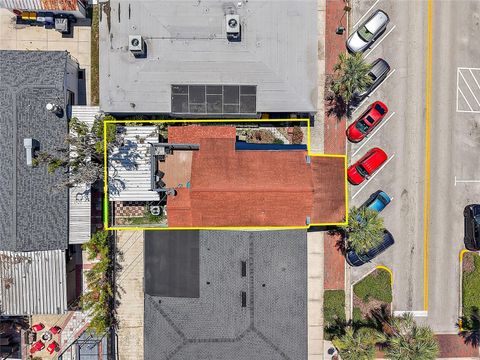 Tiny photo for 107 W Main Street, Tavares, FL 32778 (MLS # G5101552)