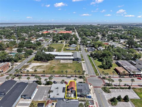 Tiny photo for 107 W Main Street, Tavares, FL 32778 (MLS # G5101552)