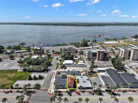 Tiny photo for 107 W Main Street, Tavares, FL 32778 (MLS # G5101552)