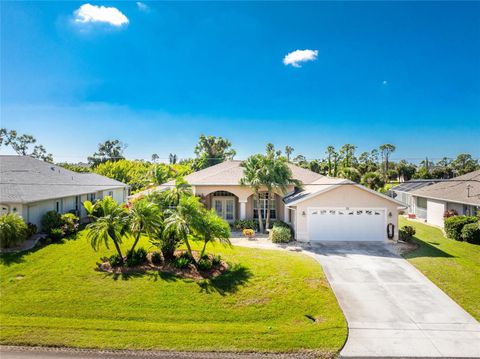 Photo of 20 Long Meadow Place, Rotonda West, FL 33947 (MLS # D6144313)